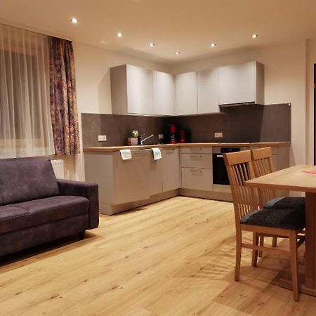 سانكت جاكوب ان ديفر Ledererhof Apartments المظهر الخارجي الصورة