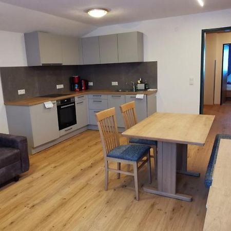 سانكت جاكوب ان ديفر Ledererhof Apartments المظهر الخارجي الصورة