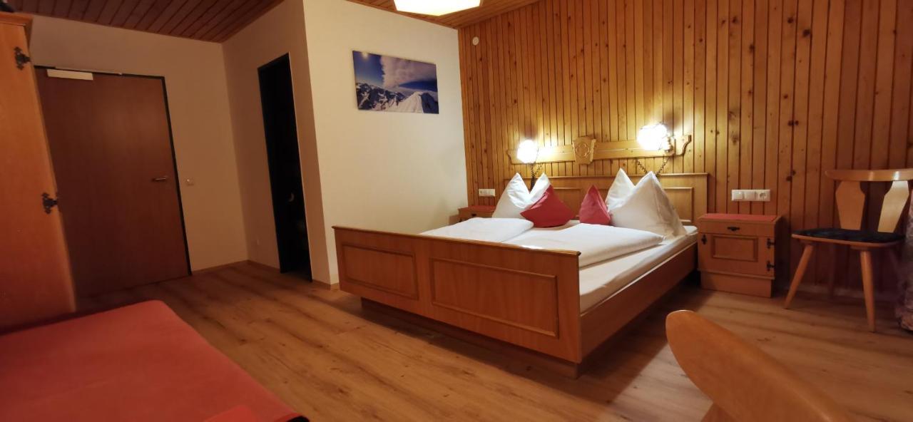 سانكت جاكوب ان ديفر Ledererhof Apartments المظهر الخارجي الصورة