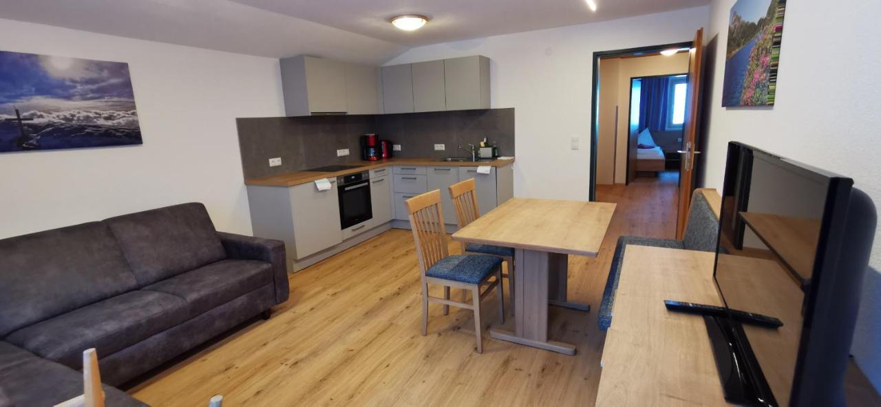 سانكت جاكوب ان ديفر Ledererhof Apartments المظهر الخارجي الصورة