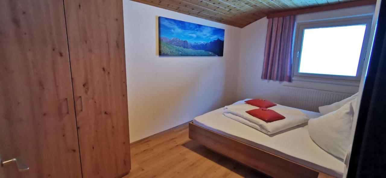 سانكت جاكوب ان ديفر Ledererhof Apartments المظهر الخارجي الصورة