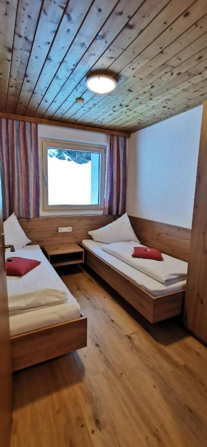 سانكت جاكوب ان ديفر Ledererhof Apartments المظهر الخارجي الصورة